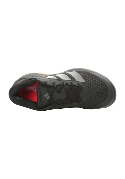 Jr4673-e Adidas Dropset 4 Traıner M Erkek Spor Ayakkabı Siyah Jr4673-e Siyah