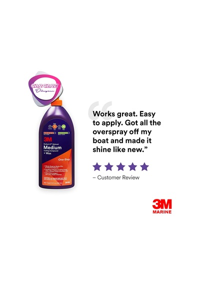 3m 36106 Orta Jelkot Pastası 946 ML