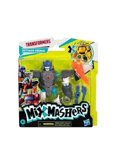 F9730 Transformers Mixmashers Figür Standart