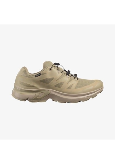 Salomon Xt-evr Gore-tex Erkek Günlük Spor Ayakkabı C-sal477140e10g01 Bej