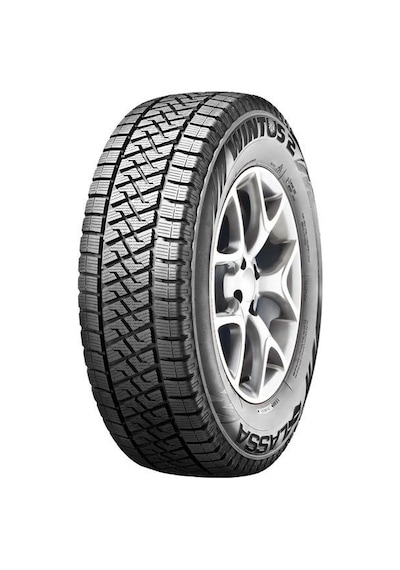 Lassa 215/60 R16C 103/101T Wintus 2 Kış Lastiği 2020