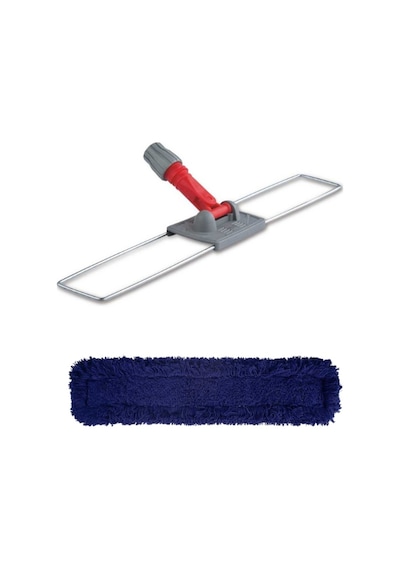 Mop Tel Aparat 80 CM + 80 CM Orlon Mop