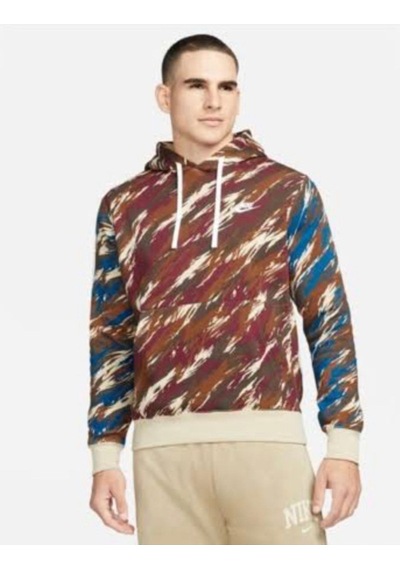 Nike Spw Sport Essentials Erkek Sweatshirt Dd5126-224 Rekili