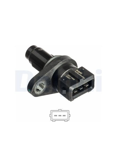 Hyundai Accent 3 Eksantrik Sensoru 1.4 2006-2012 G4ee Delphı Ss11302