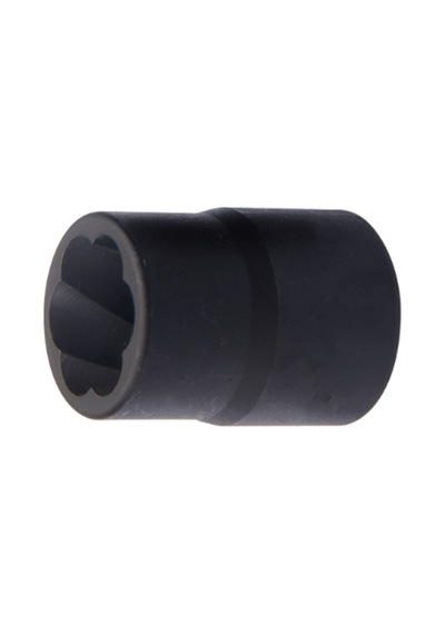 Ceta Form 3/8" Spiral Lokma Anahtar (Aşınmış Civatalar İçin)  - 14 mm