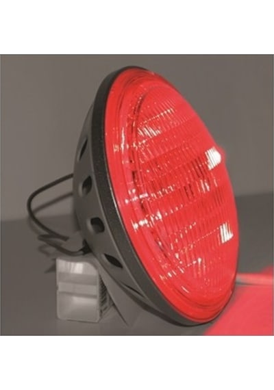 Waterfun Havuz Ampulü Par 56 Power Led Kırmızı 13W / 12V