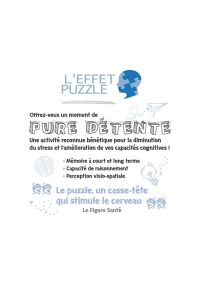 2000 Parça Tavus Kuşu Puzzle