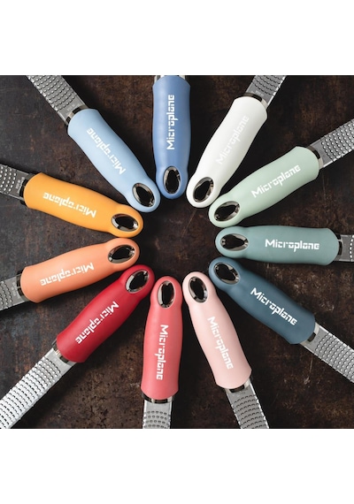 Microplane Premium Classic Zester Kot Mavisi
