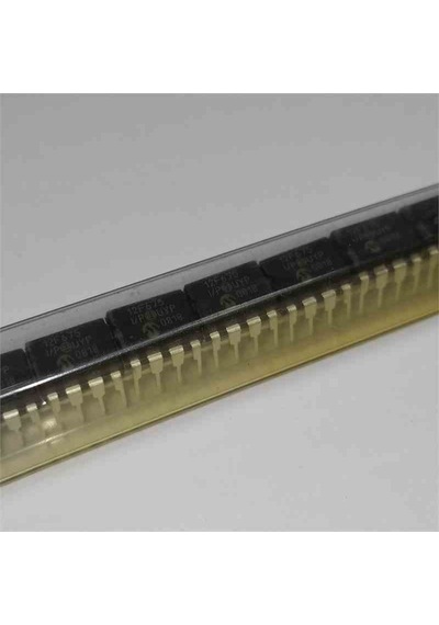 Pıc12f675-ı/p Dip Motorola Diğer Entegreler 4 Adet