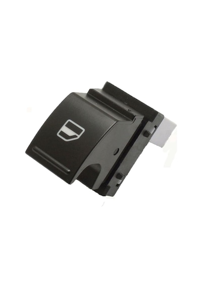 Volkswagen Caddy Tekli Cam Açma Düğmesi Anahtarı 2004-2011