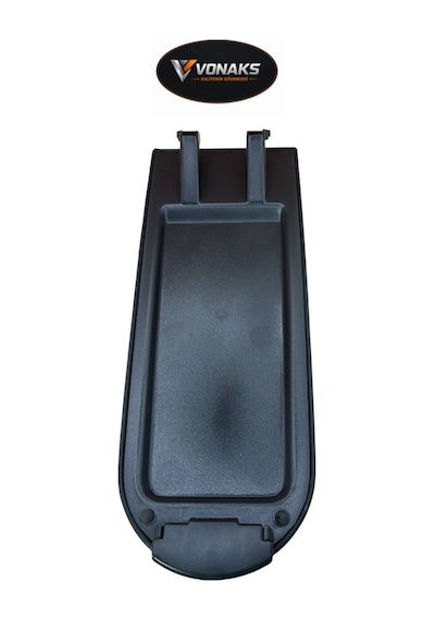 Vw Polo 6r 6c Skoda Rapid Seat Toledo Deri Kol Dayama Kolçak Kapağı 6r0867173
