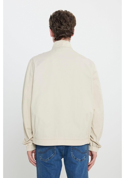 Lee Bomber Erkek Ceket Lv57205297b48 Gri