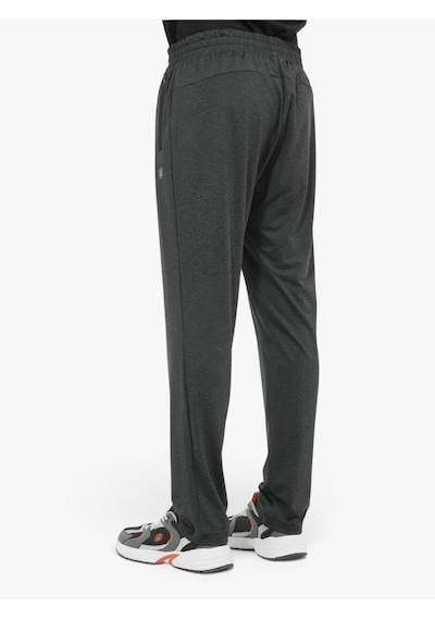 Lumberjack 6w Mb Sb206 T.pnt 6pr Erkek Koyu Gri Eşofman Altı - 102696982