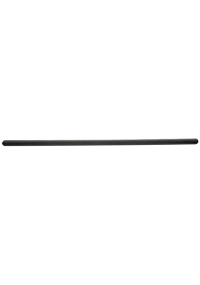 Edulab Plastik Yuvarlak Çubuk 24.5 CM