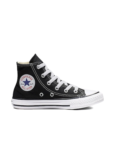 Converse Chuck Taylor All Star Çocuk Günlük Ayakkabı 3j231c Siyah 3j231c Siyah Converse Chuck Taylor All Star Çocuk Günlük Ayakkabı 3j231c Siyah 3j231c Siyah