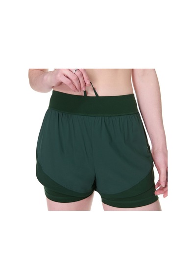 Sweaty Betty Sweaty Betty Tempo Run Shorts Kadın Koşu Şortu 4158 Çok Renkli