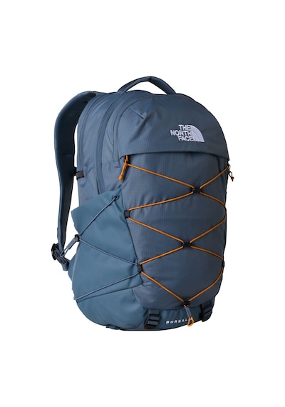 The North Face Borealıs Unisex Çanta Nf0a52senjı1 Gri