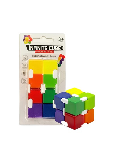 Magıc Cube 24pcs/touch Box
