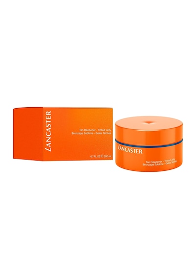 Lancaster Tan Deepener Tinted Bronzlaştırıcı 200 Ml Sku: Smg8690010413185