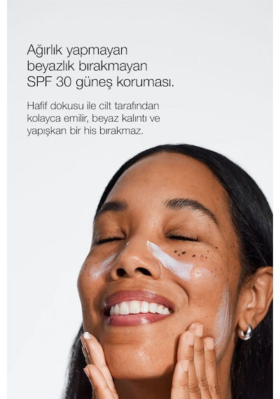 Smart Clinical Repair Spf30 Çizgi Ve Kırışıklık Görünümü Azaltıcı Yaşlanma Karşıtı Krem 75ml