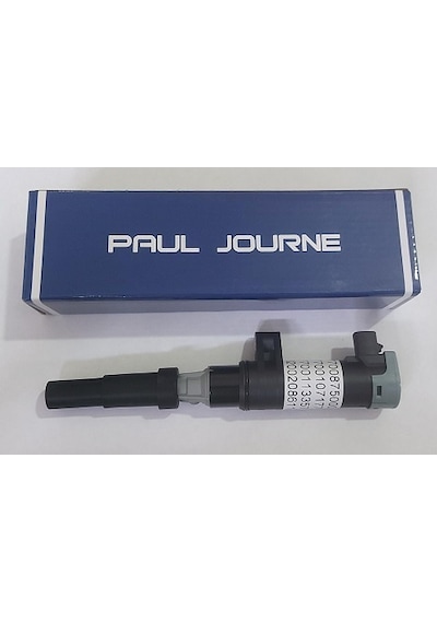 Pauljourne Bobin Kalem Wır671 Megane-ıı 1.6-16v Laguna Kango Clıo KNO-PAULJOURNE-PJ210