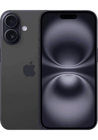Yenilenmiş Apple iPhone 16 128 GB A Kalite (12 Ay Garantili)