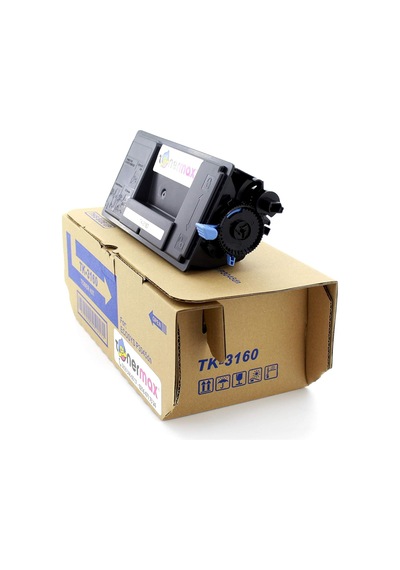 Kyocera Uyumlu Tk-3160 Muadil Toner / P3045dn / P3050dn / P3055dn / P3060dn