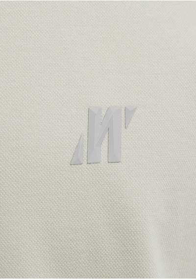 Mavi - Gri Tişört 0613433-70144