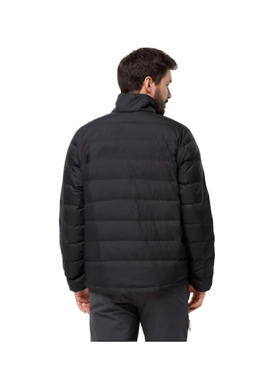 Jack Wolfskin 1207681-6000 Ather Down Jkt M Erkek Outdoor Mont 001