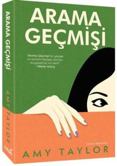 Arama Geçmişi İndigo Kitap