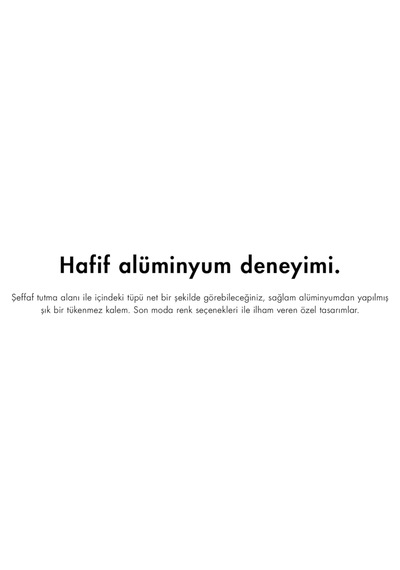 Lamy Al-star Tükenmez Kalem Grafıt 226 ---