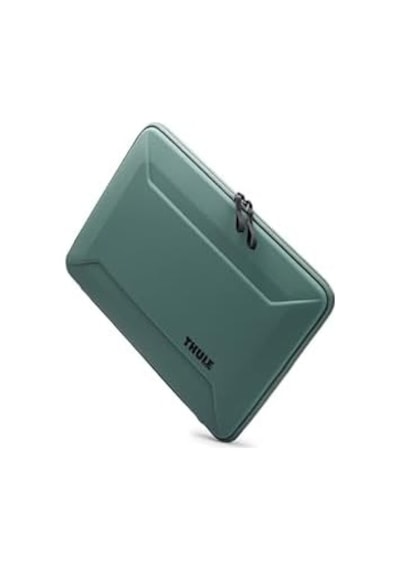 Thule Gauntlet 5 Macbook Uyumlu Kılıfı 14 Yeşil Diğer