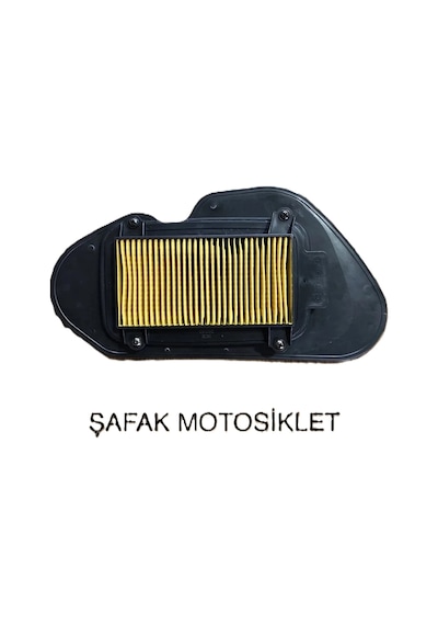 Dash 125 Hava Filtresi 2018-2023