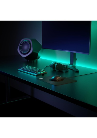 Steelseries Qck Medium Gaming Mousepad - Maksimum Kontrol Sağlar - Oyun Sensörleri İçin Optimize Edi Sku: Smgstk890f844dcf