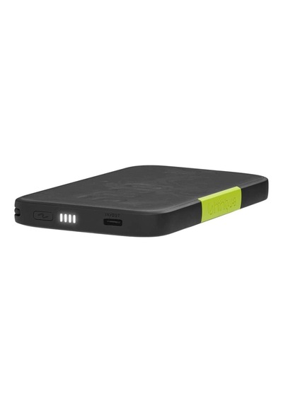 Infinitylab Instantgo Siyah 5000 Mah Hızlı Şarj Kablosuz Powerbank - Outlet