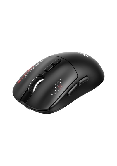 Gamenote Ms953wb Ultra Hafif Gaming Mouse 10000 Dpı, Üçlü Mod, Kablosuz
