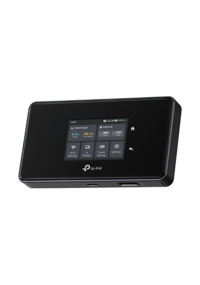 Tp-lınk M8550 Axe3600 Trıband 5g Lte Mobıl Kablosuz Router Bzs01
