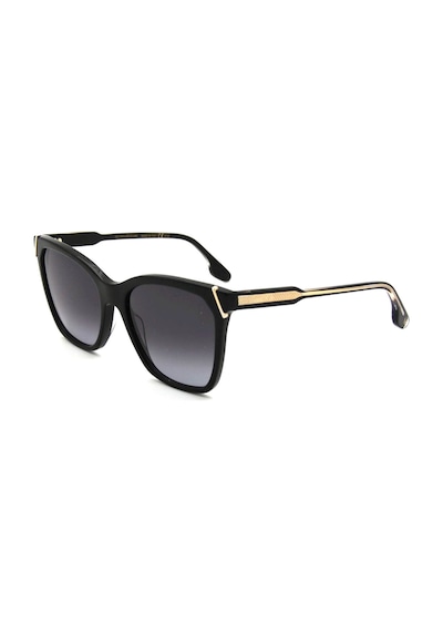 Victoria Beckham Vb 640s 001 Kadın Güneş Gözlüğü Siyah