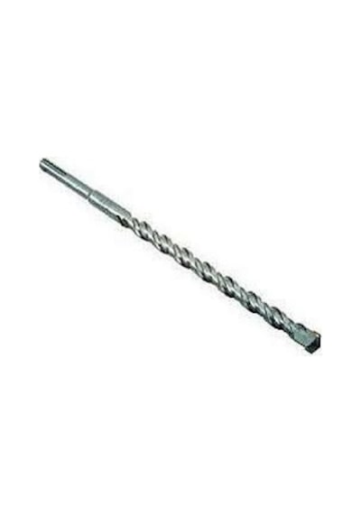 Tomax 8mm 160mm Sds Hilti Ucu - 5'li Paket