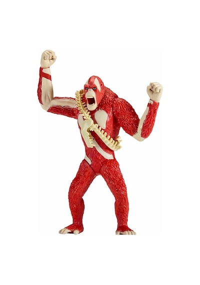 Godzilla X Kong Sesli Delüks Aksiyon Figürü 18 Cm Skar King 35508 Skar King