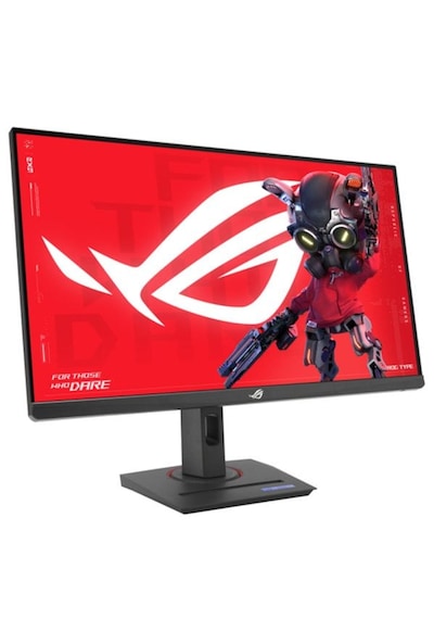Asus ROG Strix XG27ACG 27" 1 MS 180 Hz Adaptive Sync 2K WQHD Fast IPS LED Monitör
