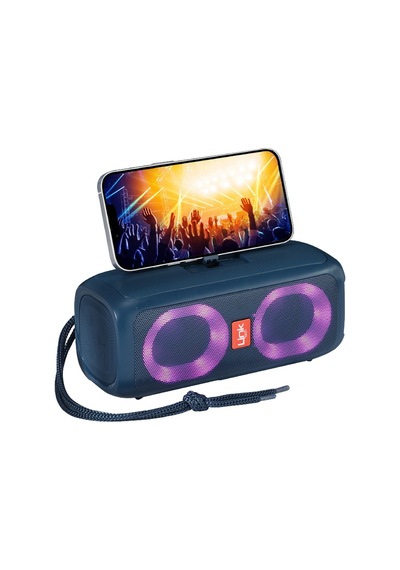 Linktech Q218 Bluetooth Hoparlör