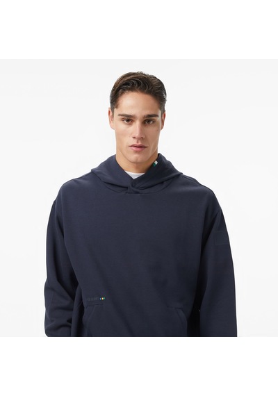 Anta Iconic Erkek Mavi Sweatshirt 852538705 Mavi