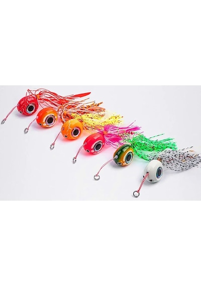Noeby Tenya Kabura Jig 80 G Nk005