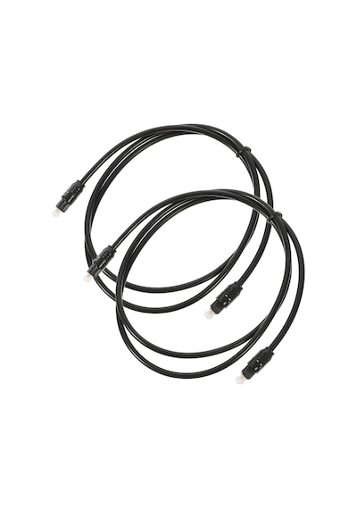 Speeduf Toslink Fiber Optik Optic Ses Kablosu 2 Metre