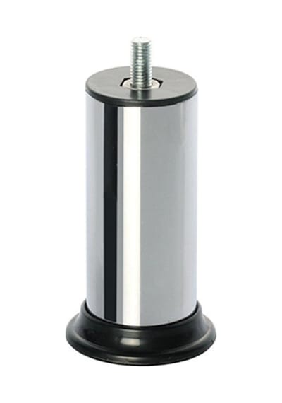 Gürçayhırdavat Yatak Baza Ayağı Metal Civatalı Metrik 10Mm (4 Adet)