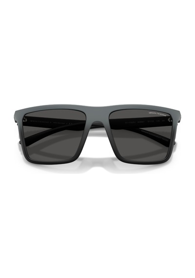 Ax 4162su 838887 57 Armani Exchange Güneş Gözlüğü Siyah