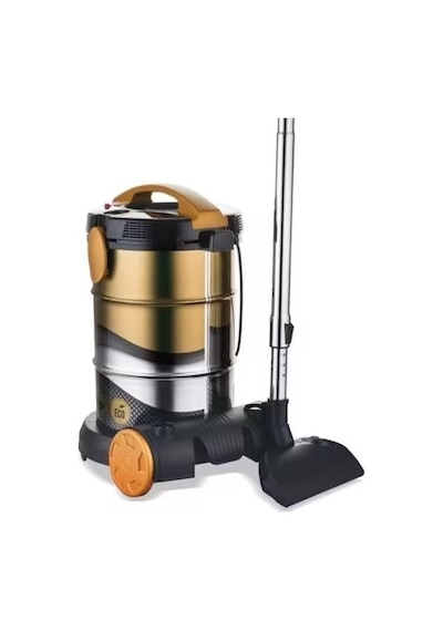 Conti CS-250 Hyperstar Elektrikli Süpürge