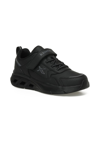 Kinetix Fergus J 3pr Siyah Erkek Çocuk Spor Ayakkabı 000000000101387361
