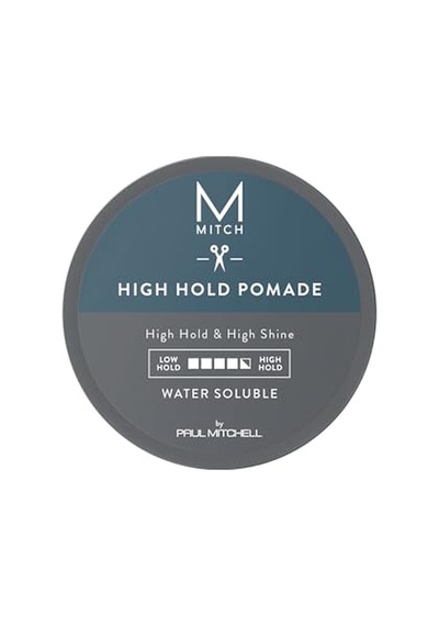 Paul Ell Mvrck Yüksek Tutuşlu Pomat 85 Gr